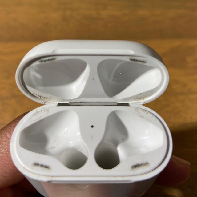AirPods  ケース イヤホン セット