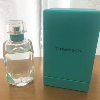 ティファニー(Tiffany & Co.)のティファニー オードパルファム　75ml(香水(女性用))
