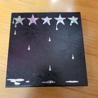 YUKI five-star(初回生産限定盤)(DVD付)(ポップス/ロック(邦楽))