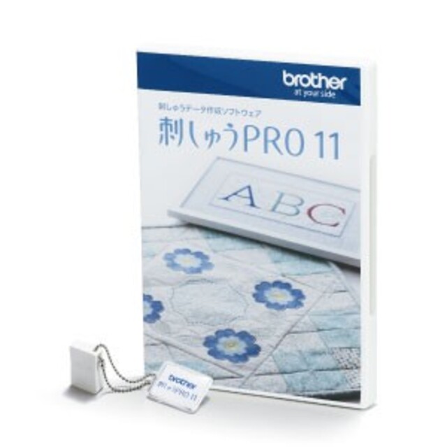 おトク】 brother ブラザー刺繍PRO11 - その他 - kajal.pl