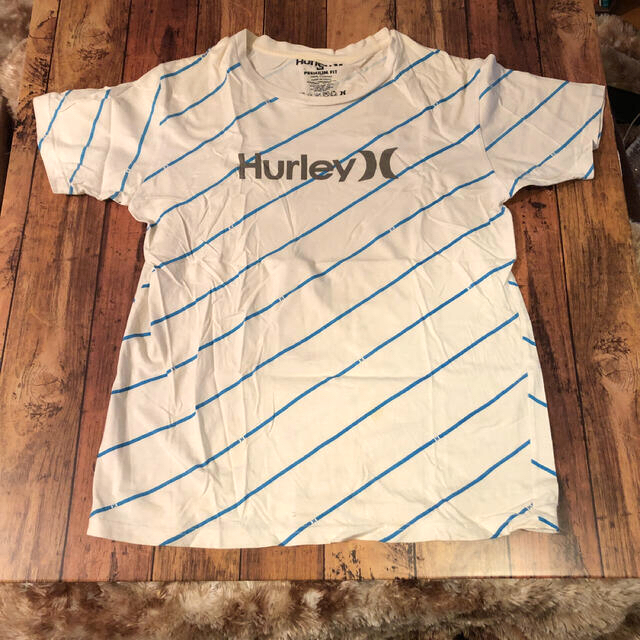 Hurley(ハーレー)のHurley ティシャツ メンズのトップス(Tシャツ/カットソー(半袖/袖なし))の商品写真