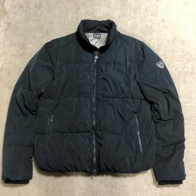 コーフル 【エンポリオアルマーニ】中綿ジャケット XL〜XXLサイズ程度