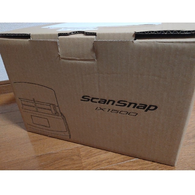 scansnap iX1500 【美品】