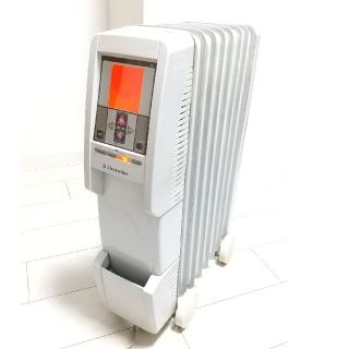 エレクトロラックス(Electrolux)のオイルヒーター(オイルヒーター)