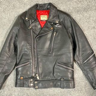 ルイスレザー(Lewis Leathers)のLewis Leathers x Paul Smith ライダースジャケット(ライダースジャケット)