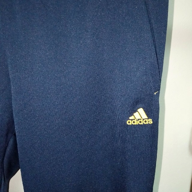 adidas(アディダス)のよー様専用　adidasジャージ下 レディースのパンツ(その他)の商品写真