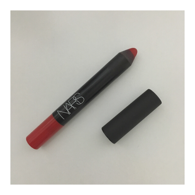 NARS(ナーズ)のNARS ドラゴンガール リップ コスメ/美容のベースメイク/化粧品(リップライナー)の商品写真