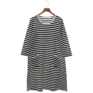 マリメッコ(marimekko)のmarimekko ワンピース レディース(ひざ丈ワンピース)