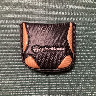 テーラーメイド(TaylorMade)のテーラーメード◎パターカバー(ゴルフ)