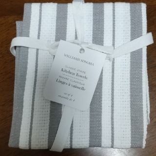 ウィリアムズソノマ(Williams-Sonoma)のWILLIAMS  SONOMA  KitchenTowels(収納/キッチン雑貨)