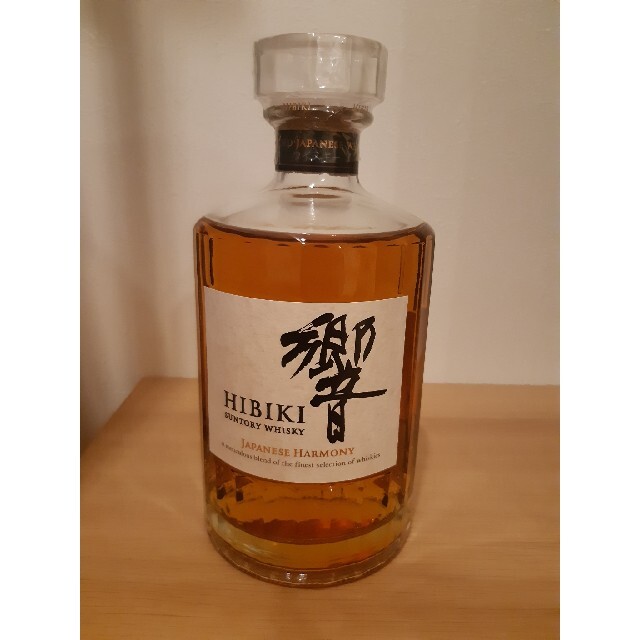 サントリー 響 Japanese Harmony　700ml