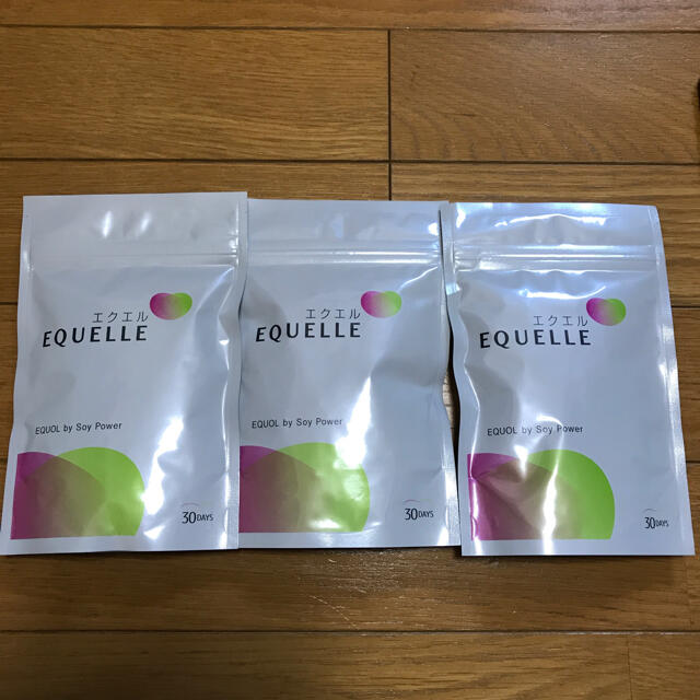 卸し売り購入 大塚製薬 - エクエル 120錠 3個セット その他 - www ... 大塚製薬 エクエル 120錠×3個