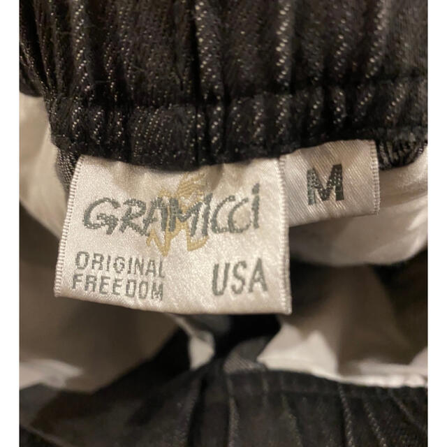 GRAMICCI(グラミチ)のGRAMICCI メンズ DENIM NN-パンツ メンズのパンツ(デニム/ジーンズ)の商品写真