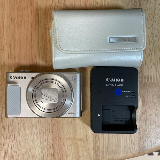 Canon PowerShot SX POWERSHOT SX620 HS