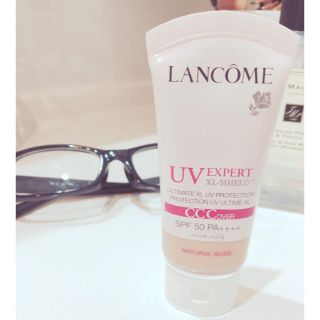 ランコム(LANCOME)のLANCOME ランコム エクセペール(化粧下地)