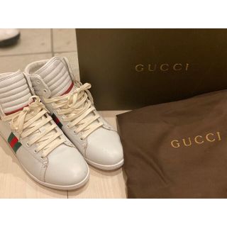 グッチ(Gucci)の★ぶりたま様★専用★(スニーカー)