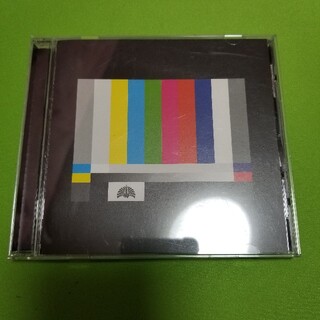 color bars(ポップス/ロック(邦楽))