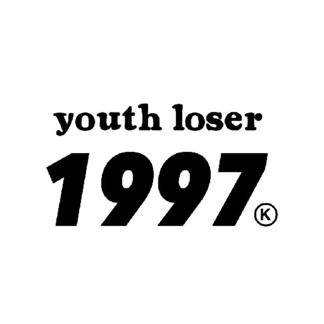 YOUTH LOSER Tシャツ メンズのトップス(Tシャツ/カットソー(七分/長袖))の商品写真