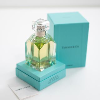 ティファニー(Tiffany & Co.)のティファニー オードパルファム 75ml(香水(女性用))