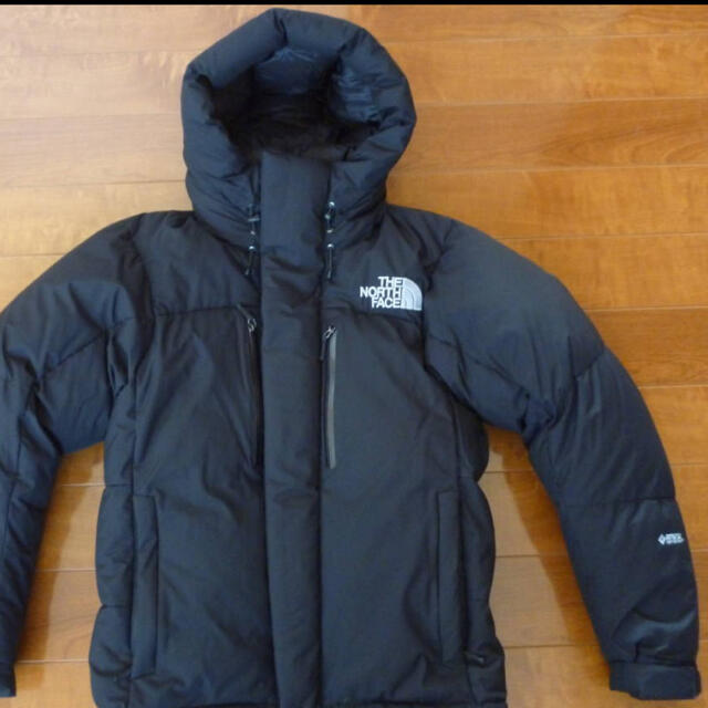 THE NORTH FACE(ザノースフェイス)の専用 ノースフェイス バルトロライトジャケット メンズのジャケット/アウター(ダウンジャケット)の商品写真