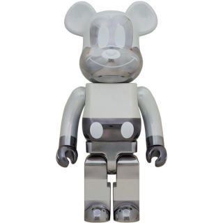 メディコムトイ(MEDICOM TOY)の【新品・未開封】 fragment design Mickey 1000%(その他)