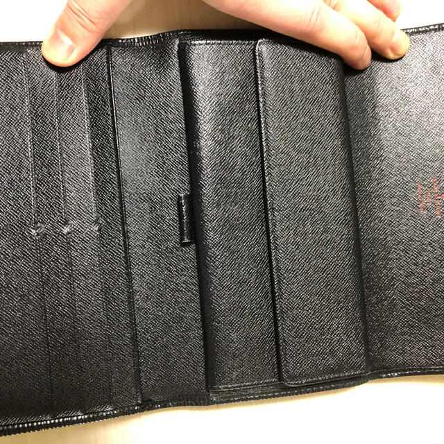ルイヴィトン 長財布 1