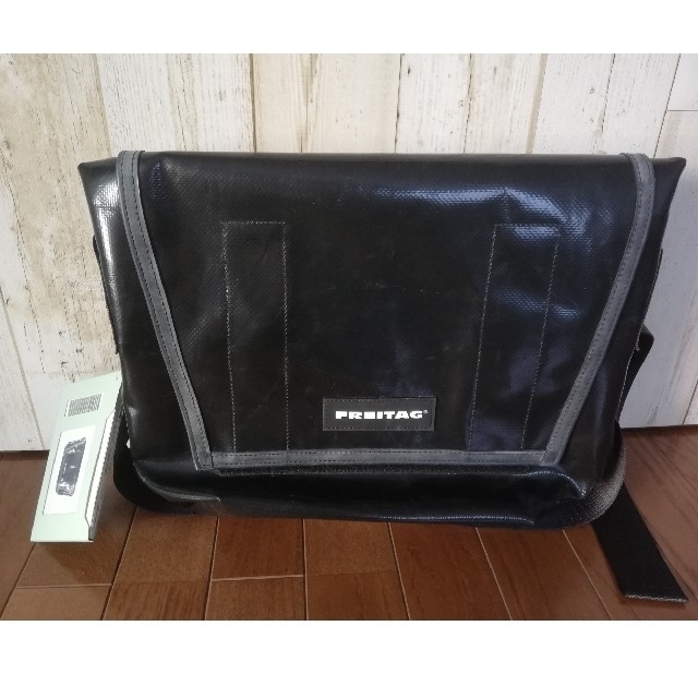 期間限定値下4/25まで38900円】FREITAG DEXTERフライターグ