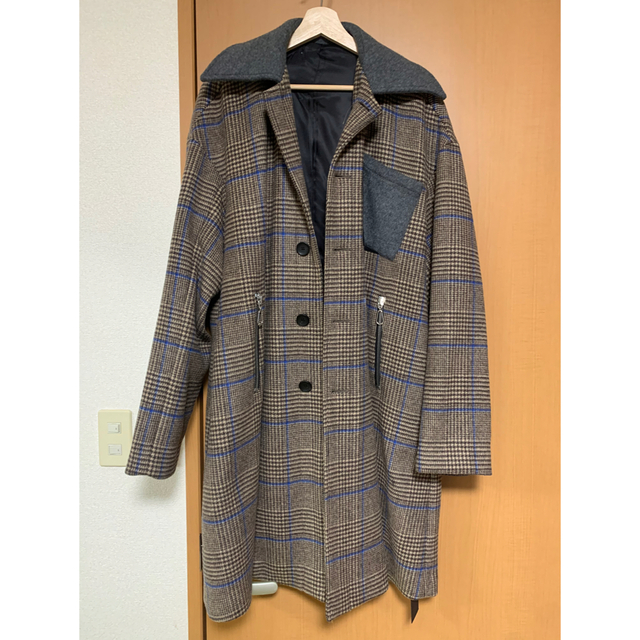 2018aw liberum arbitrium コート 【国内即発送】 noxcapital.de