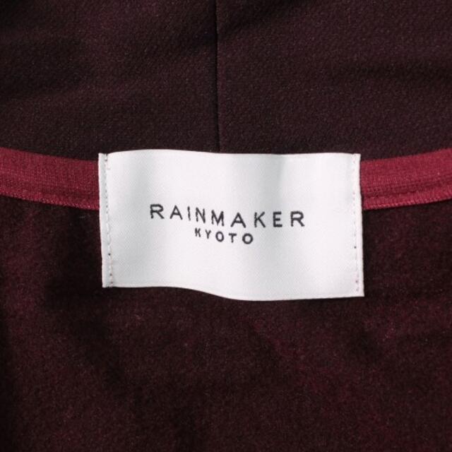 格安超特価 RAINMAKER ブルゾン（その他） メンズの通販 by RAGTAG online｜ラクマ 即納