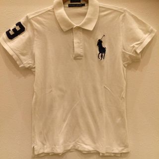 ラルフローレン(Ralph Lauren)のラルフローレン♡ポロシャツ(ポロシャツ)