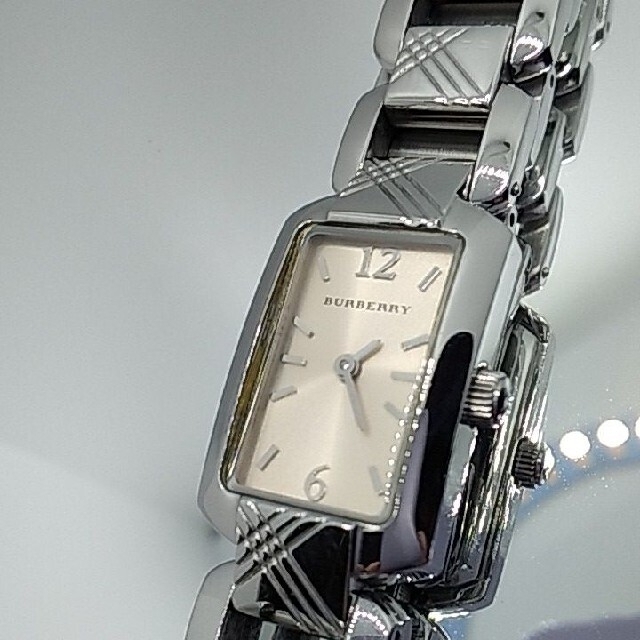 BURBERRY レディース腕時計 バーバリー 上等な 4500円引き www