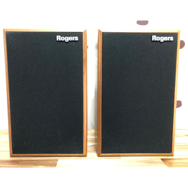 Rogers studio3（STUDIO 3）