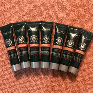 ロクシタン(L'OCCITANE)のロクシタン ファイブハーブス ヘアミルクセラム(ヘアケア)