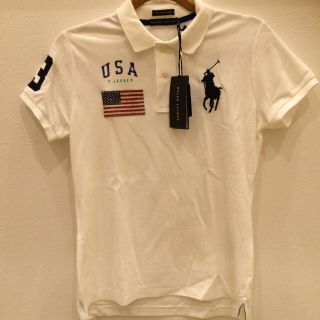 ラルフローレン(Ralph Lauren)の更に値下げ‼️ ラルフローレン(ポロシャツ)