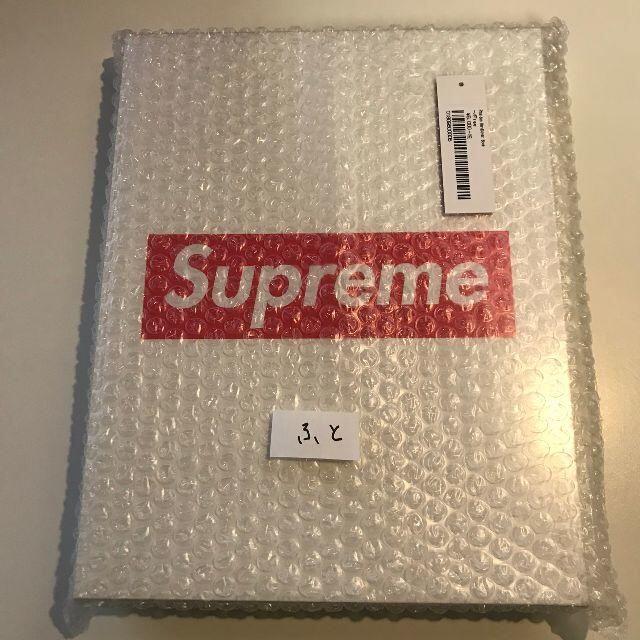 Supreme (Vol 2) Book