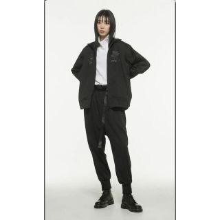 adidas Yohji Yamamoto トラックジャケット