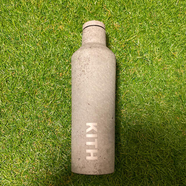 即発送】KITH x Corkcicle ボトル - 日用品/生活雑貨