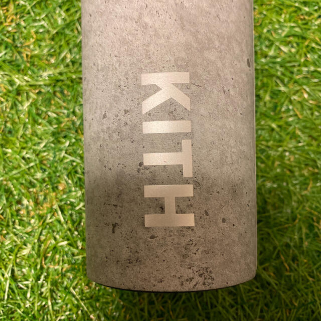 即発送】KITH x Corkcicle ボトル - 日用品/生活雑貨