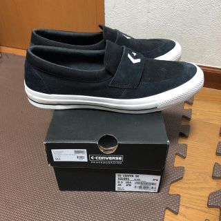 コンバース(CONVERSE)の28.0cm CONVERSE CS LOFR SK ローファー(スニーカー)