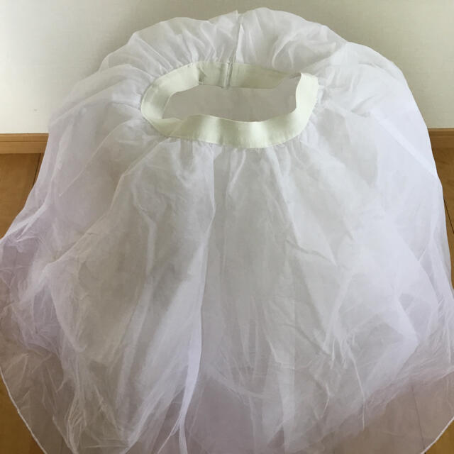 ドレス用パニエ ワイヤーなし S L ウェディングドレス 結婚式の通販 By おん S Shop ラクマ ドレス用パニエ ワイヤーなし S L ウェディングドレス 結婚式の通販 By おん S Shop ラクマ