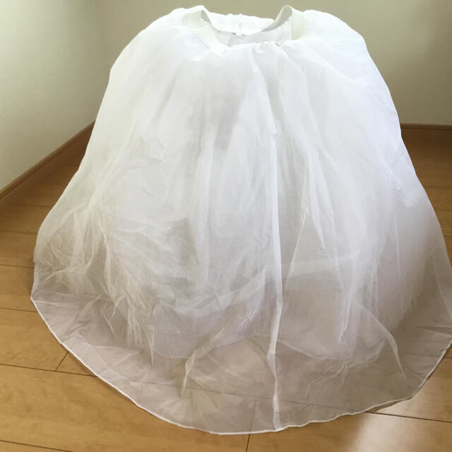 ドレス用パニエ ワイヤーなし S L ウェディングドレス 結婚式の通販 By おん S Shop ラクマ ドレス用パニエ ワイヤーなし S L ウェディングドレス 結婚式の通販 By おん S Shop ラクマ