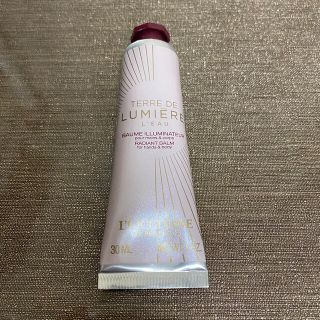 ロクシタン(L'OCCITANE)のロクシタン　テールドエミレール　ハンドクリーム(ハンドクリーム)