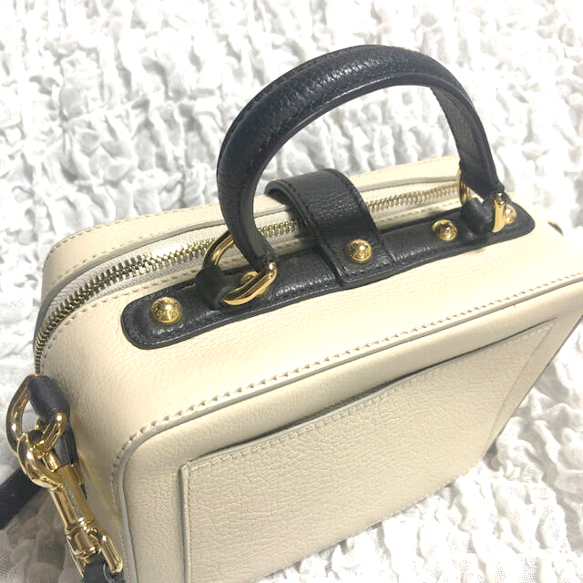 DOLCE&GABBANA(ドルチェアンドガッバーナ)の美品✨Dolce&Gabbanaバッグ👜 レディースのバッグ(ハンドバッグ)の商品写真