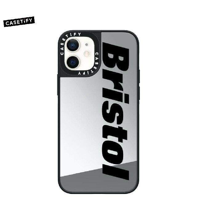 CASETiFY BRISTOL  iPhone 12 mini Mirror