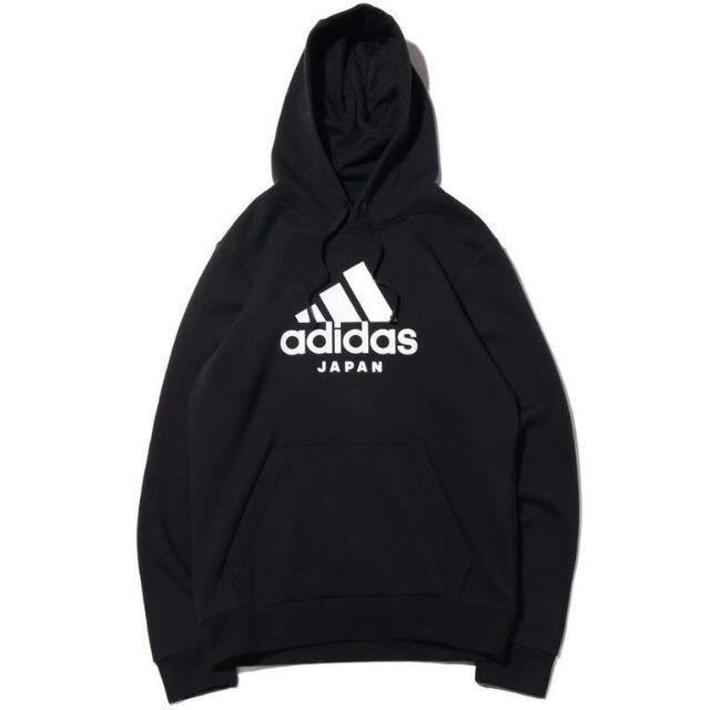 (新品) adidas　パーカー