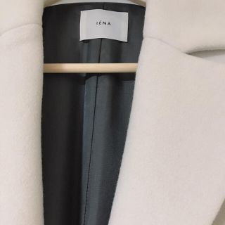 IENA - IENA イエナ MANTECO オーバーチェスターコート◇ コート