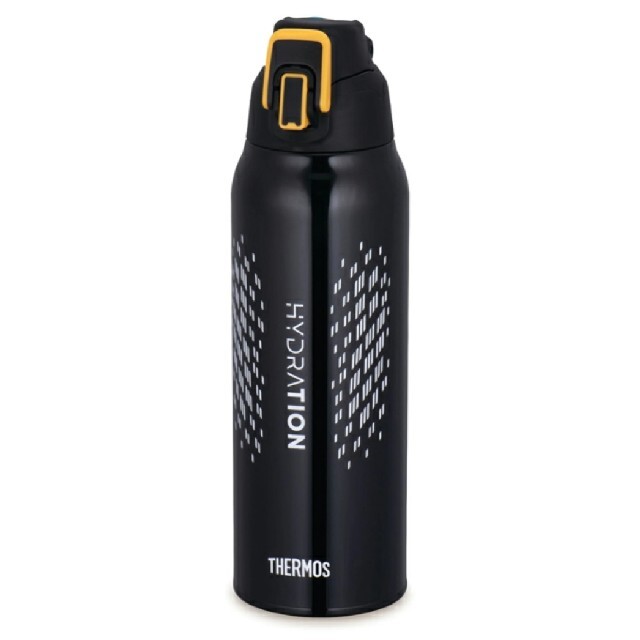 THERMOS(サーモス)の新品　THERMOS　サーモス　水筒FHT-1001F　スポーツボトル 1L   インテリア/住まい/日用品のキッチン/食器(弁当用品)の商品写真