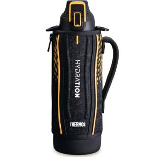 サーモス(THERMOS)の新品　THERMOS　サーモス　水筒FHT-1001F　スポーツボトル 1L  (弁当用品)