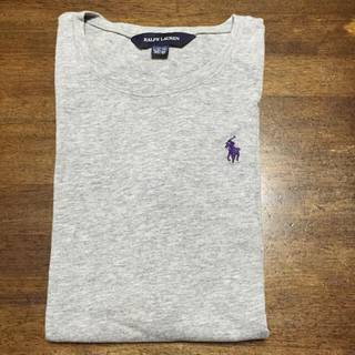 ラルフローレン(Ralph Lauren)のRALPH LAUREN Tシャツ(Tシャツ(半袖/袖なし))