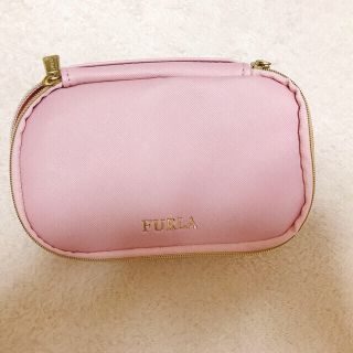 フルラ(Furla)のFURLA ポーチ(ポーチ)